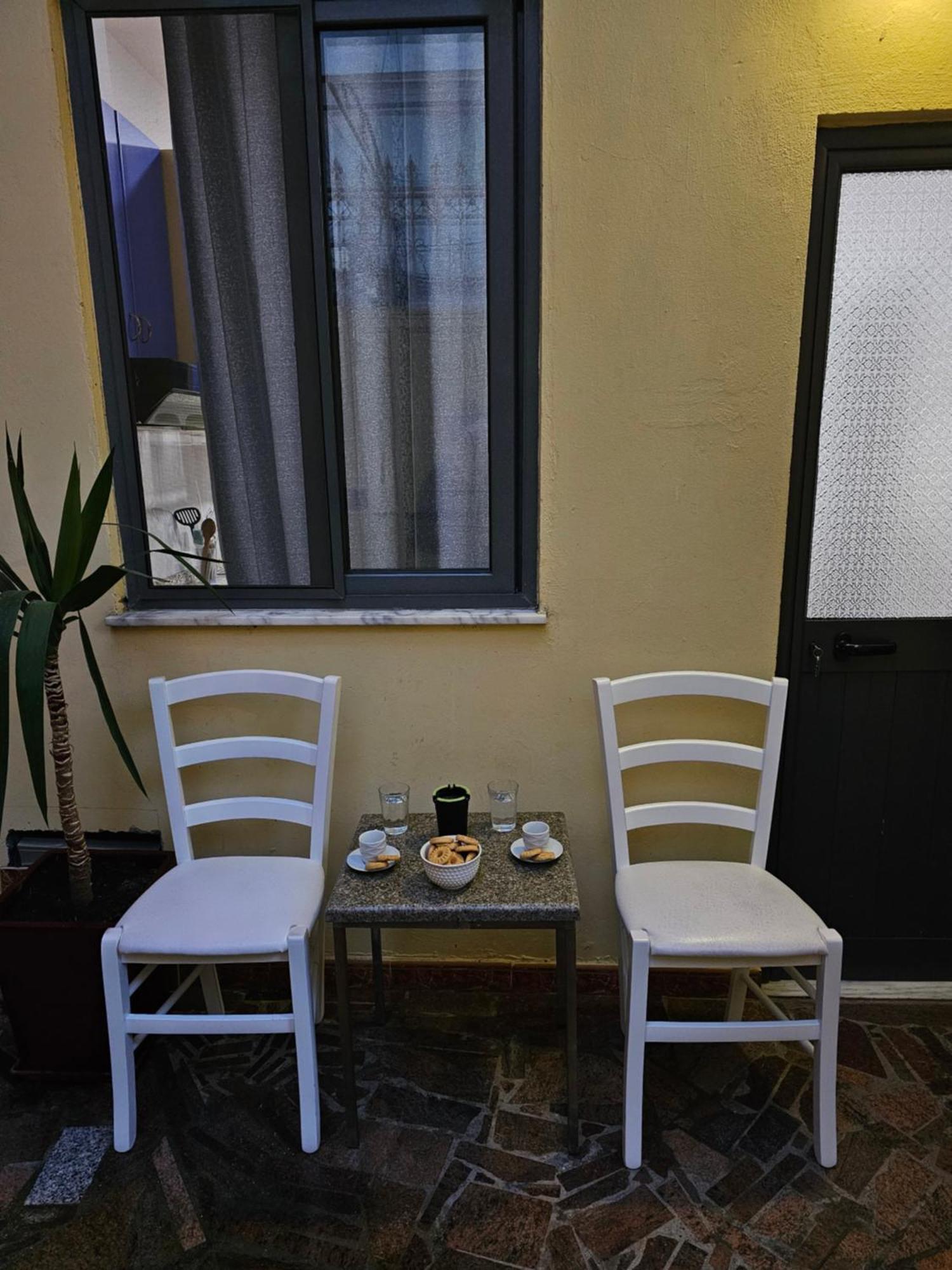Geljus Apartment ติรานา ภายนอก รูปภาพ