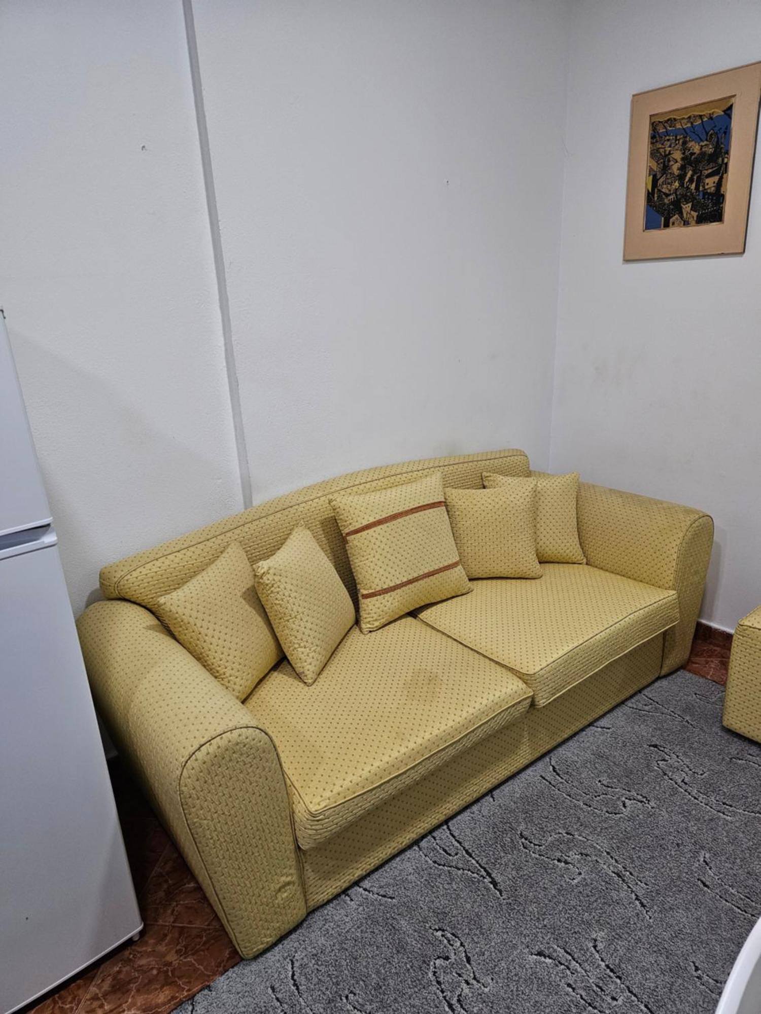 Geljus Apartment ติรานา ภายนอก รูปภาพ