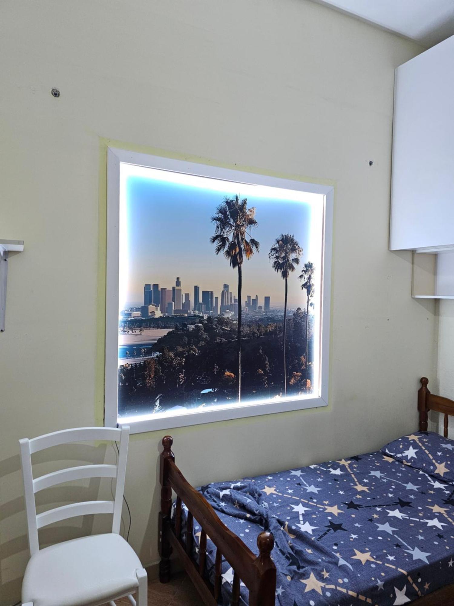 Geljus Apartment ติรานา ภายนอก รูปภาพ